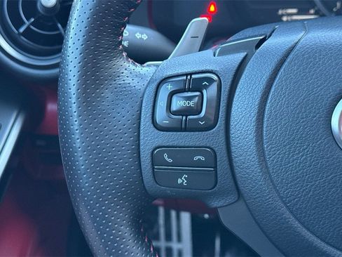 Used 2023 Lexus IS 350 F Sport image 27