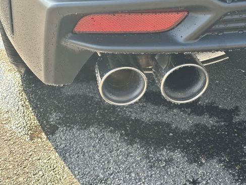 New 2026 Toyota Camry SE image 18