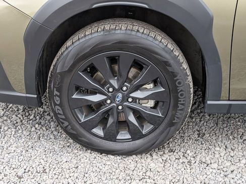 Used 2023 Subaru Outback Onyx Edition image 23