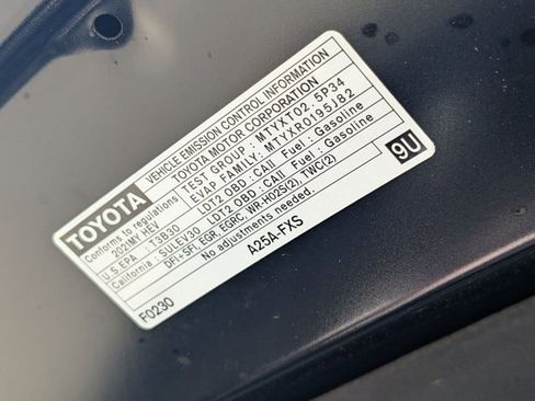Used 2021 Toyota Sienna XSE w/ XSE Plus Package AWD/4WD image 24
