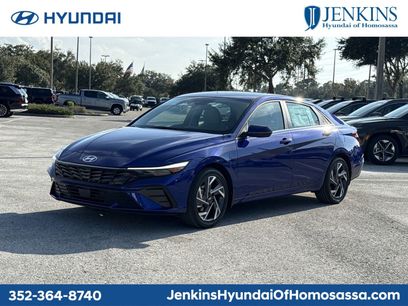 New 2026 Hyundai Elantra Limited