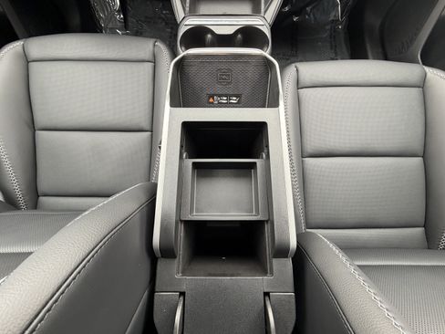 New 2026 GMC Terrain Denali AWD/4WD image 24