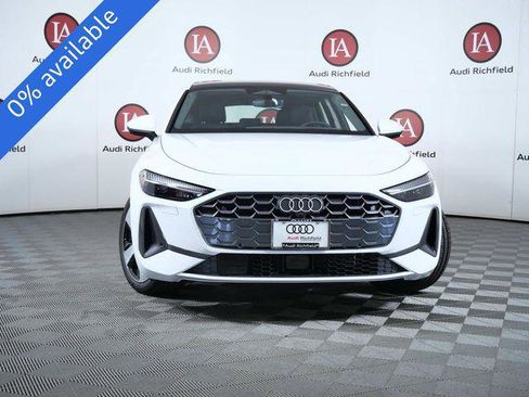 New 2025 Audi A5 2.0T Premium Plus image 3