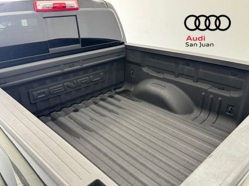 Used 2019 GMC Canyon Denali RWD image 14