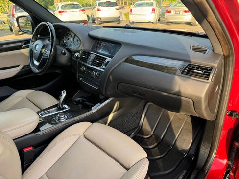 Used 2012 BMW X3 xDrive28i AWD/4WD image 21