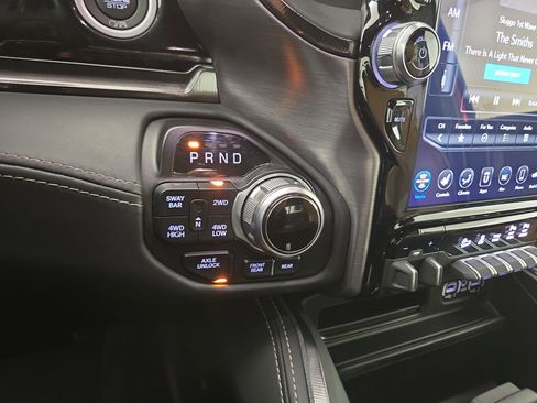 Certified 2021 RAM 2500 Power Wagon w/ 75th Anniversary Edition image 24