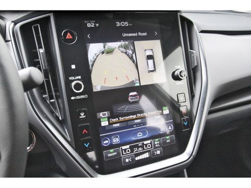 New 2026 Subaru Crosstrek 2.5i Limited AWD/4WD image 20