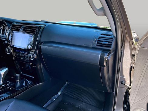 Certified 2023 Toyota 4Runner TRD Pro AWD/4WD image 18