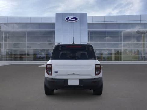 New 2026 Ford Bronco Sport Outer Banks w/ Outer Banks Tech Package+ AWD/4WD image 5