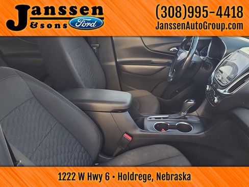 Used 2020 Chevrolet Equinox LT image 7