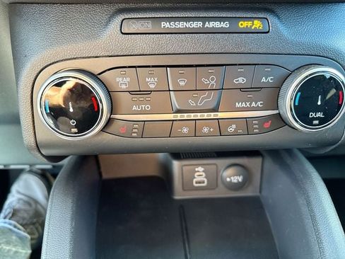 New 2026 Ford Escape Active w/ Cold Weather Package image 18