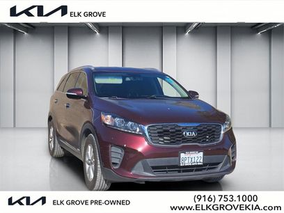 Used 2019 Kia Sorento LX w/ Option Group 020