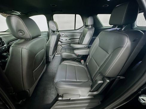 Used 2023 Chevrolet Traverse LT w/ LPO, Cargo Package image 32