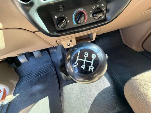 Used 2000 Ford Ranger 2WD Regular Cab image 45