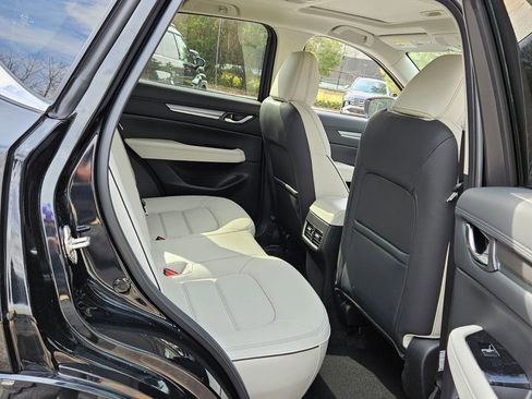 New 2025 MAZDA CX-5 AWD 2.5 S w/ Premium Plus Pkg image 13