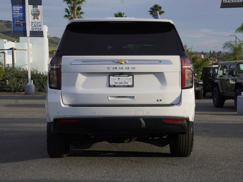 Used 2023 Chevrolet Tahoe LT image 5