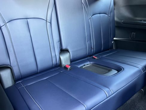 New 2026 INFINITI QX60 Sport w/ Dark Cargo Package image 16