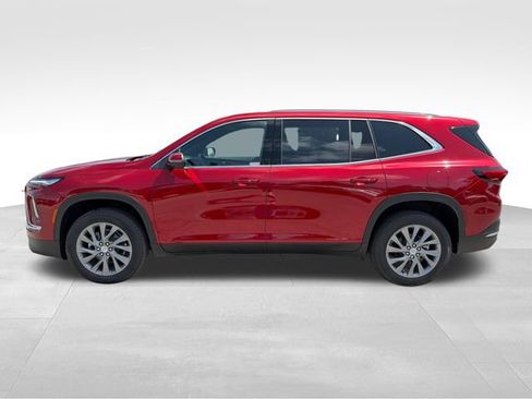 New 2026 Buick Enclave Preferred w/ Power Package FWD image 4
