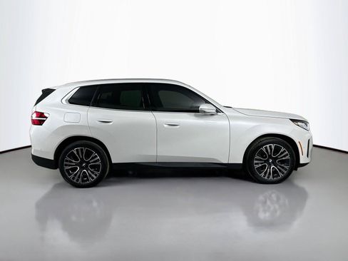 Used 2026 BMW X3 xDrive30i AWD/4WD image 4