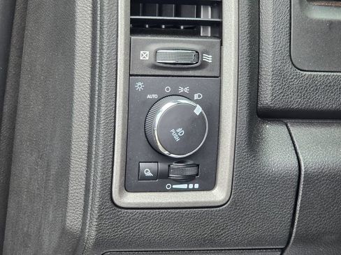 Used 2023 RAM 1500 Tradesman w/ Tradesman SXT Package AWD/4WD image 7