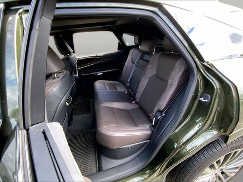 Used 2024 Lexus RX 350 AWD w/ Convenience Package image 21