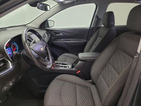 Used 2020 Chevrolet Equinox LT image 17