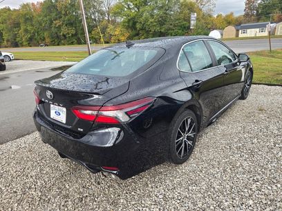 Used 2023 Toyota Camry SE