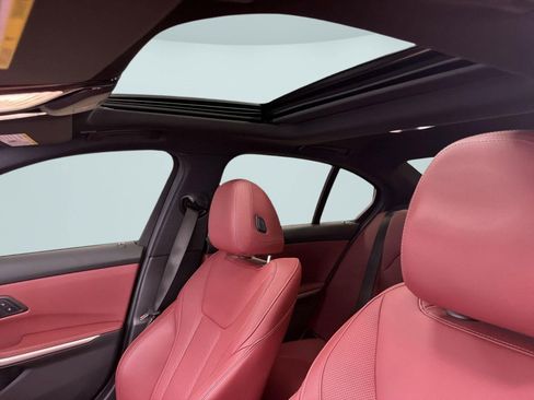 Certified 2024 BMW M340i xDrive w/ Premium Package image 13