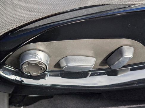 Used 2020 Chevrolet Corvette Stingray Premium Cpe w/ 3LT Preferred Equipment Group image 20