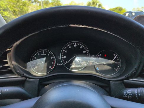 Used 2023 MAZDA CX-30 AWD 2.5 S w/ Select Package image 25
