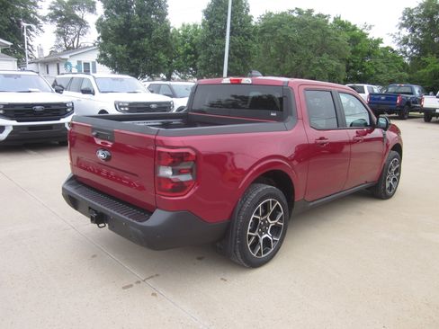 Used 2026 Ford Maverick Lariat w/ 4K Tow Package AWD/4WD image 6