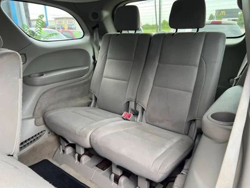 Used 2011 Dodge Durango Crew image 12