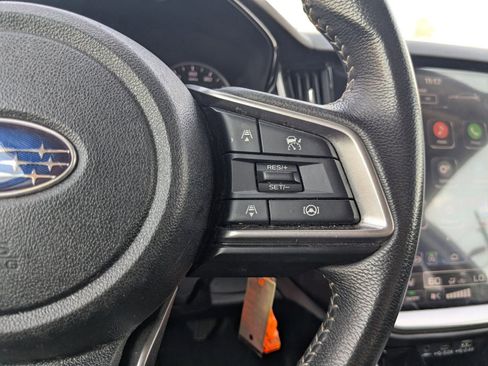 Used 2024 Subaru Outback Premium image 13