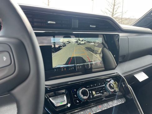 New 2026 GMC Sierra 1500 AT4X image 17