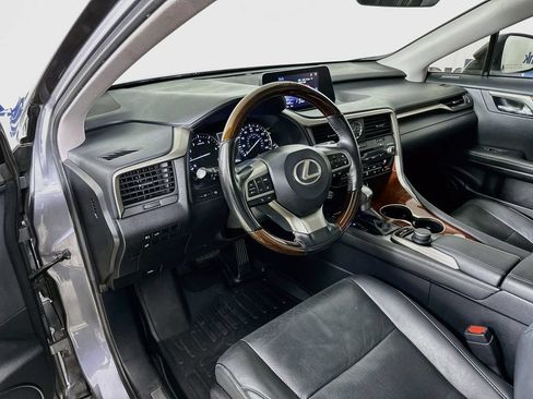Used 2018 Lexus RX 350L FWD w/ Premium Package image 10
