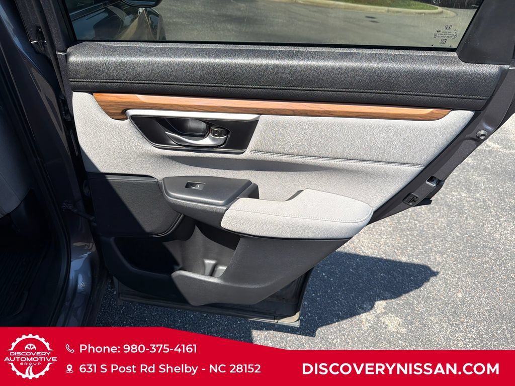 Used 2019 Honda CR-V EX image 33