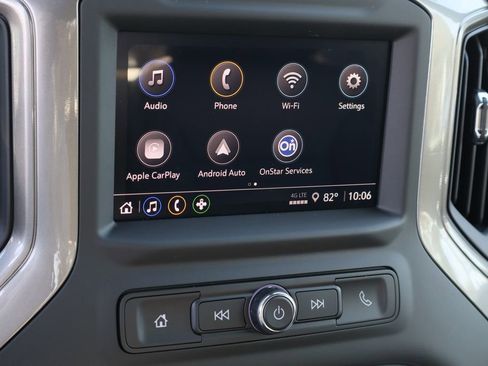 New 2026 GMC Sierra 3500 Pro w/ Convenience Package image 9