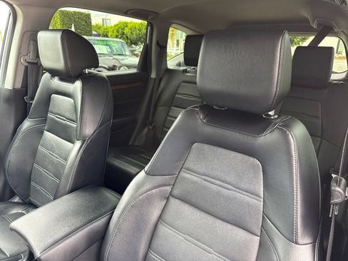 Used 2018 Honda CR-V EX-L image 26