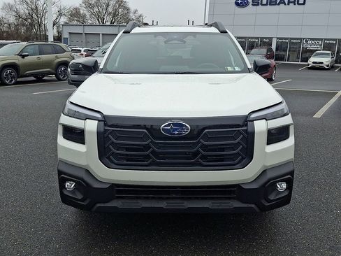 New 2026 Subaru Outback Premium image 5