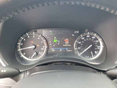 Used 2021 Toyota Highlander XSE image 28