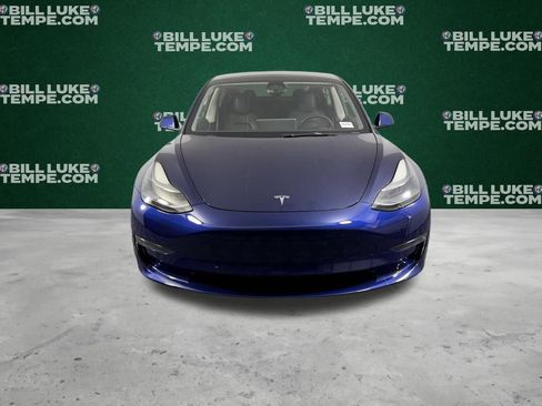 Used 2023 Tesla Model 3 Standard Range image 5