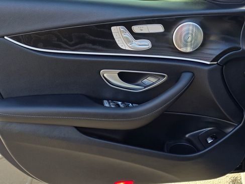 Used 2023 Mercedes-Benz E 450 4MATIC Sedan image 37
