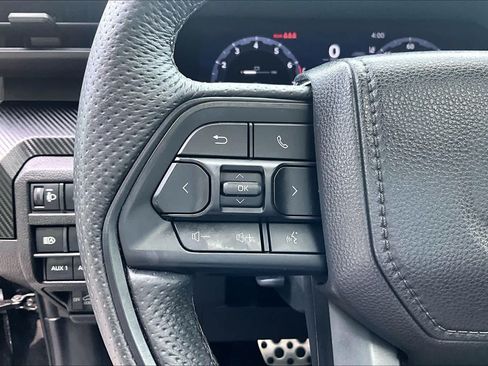 Certified 2025 Toyota Tacoma TRD Pro AWD/4WD image 23
