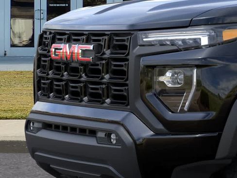 New 2026 GMC Canyon Elevation w/ Convenience Package AWD/4WD image 13