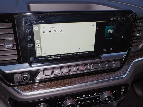 Certified 2022 Chevrolet Silverado 1500 RST image 12