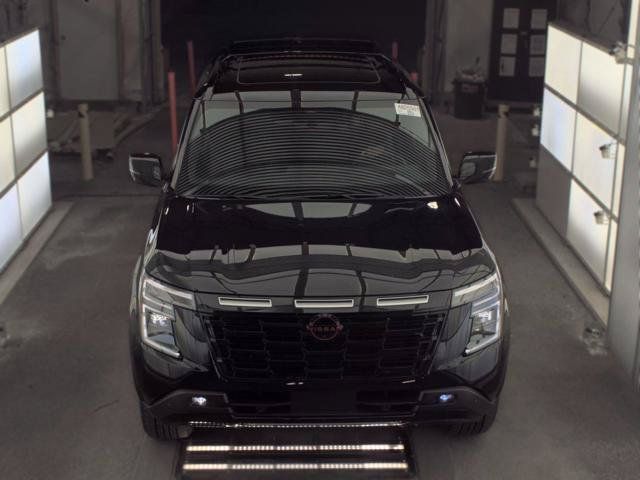 Used 2026 Nissan Armada PRO-4X AWD/4WD image 2