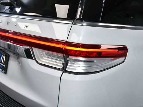 Used 2023 Lincoln Navigator Reserve image 83