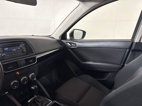Used 2016 MAZDA CX-5 Sport AWD/4WD image 25