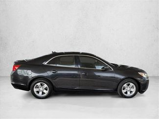 Used 2015 Chevrolet Malibu LS FWD video 4