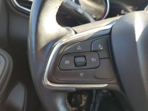 Certified 2023 Buick Encore GX Preferred image 11